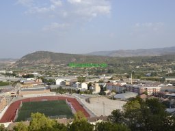 Ciudad de Caravaca 2012